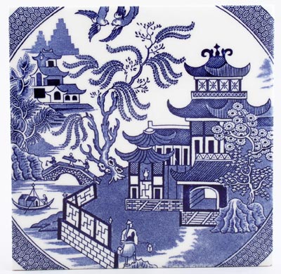 Tile c1990